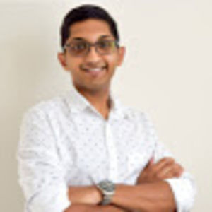 Meet your Posher, Mayuran